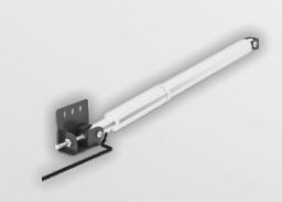 Model NX60 Feature: Quality Motor