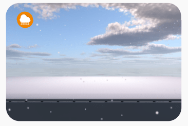 Model NX60 Rain Protection