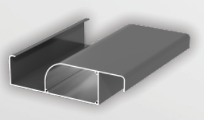 Model NX60 Feature: Louvre Design