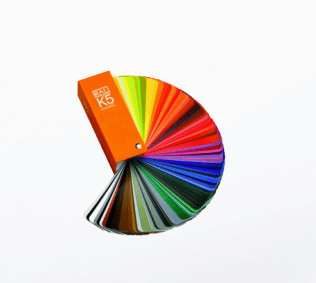 Model NX60 Color Option: Bespoke Color