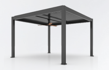 Grey Free Standing Model NX60 with Fan Beam Option